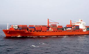 Cargo Ship - Lost Jobs 