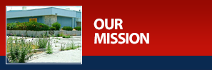 Our Mission - Economic Growth